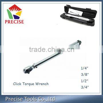 3/8"Drive Click Torque Wrench,Mini torque wrench,manual torque wrench