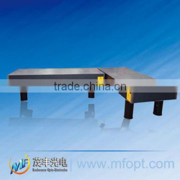 High Quality Non-Isolating Optical Table/vibration isolation table/optical table,precision active isolation platform