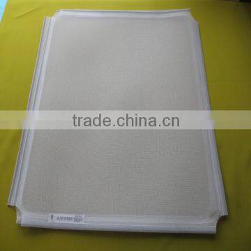 60GG wheat flour milling mesh,flour sieve, flour sifter (polyester or nylon PA6/66)