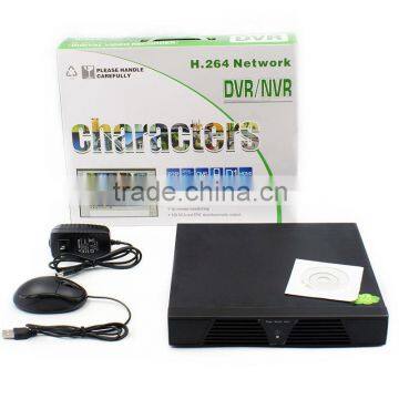 Best Price High Quality 8Channel 1080P NVR for IP Camera YJS-NVR8008 photo-5