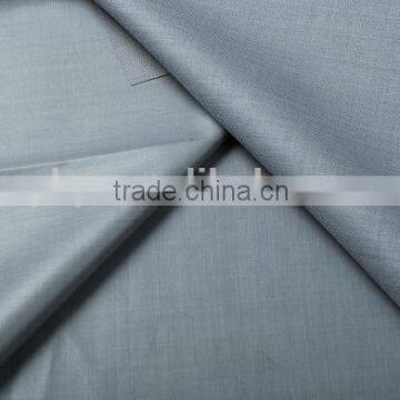 polyester gray taffeta fabric home textile