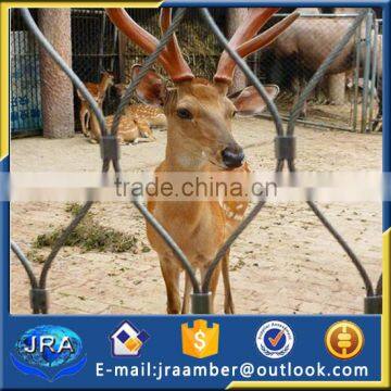 High Flexible Cable Mesh/Zoo Mesh/Cable Neting