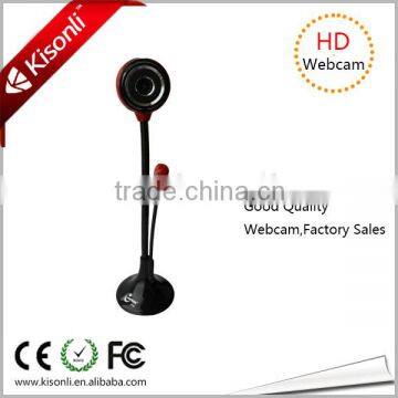 Wholesale high quality driver mini cute web camera