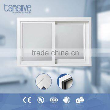 2016 top supplier tansive construction Australia standard aluminium interior office windows