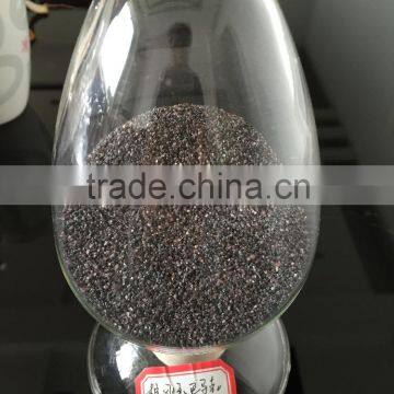 High Purity Brown Fused Alumina Grain and Powder photo-2