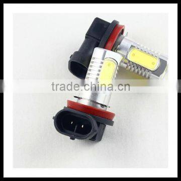 Bright Error free H11 LED projector Fog Light bulb For E90 325 328 335i