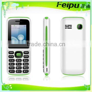 Dual SIM Card Mobile Phone With Bluetooth photo-2