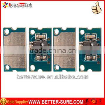 high quality reset drum chip for oki mc860 chips