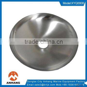 Lab Furniture Fitting Stainless Steel Emergency Shower and Eye Wash Station for Wholesale photo-4