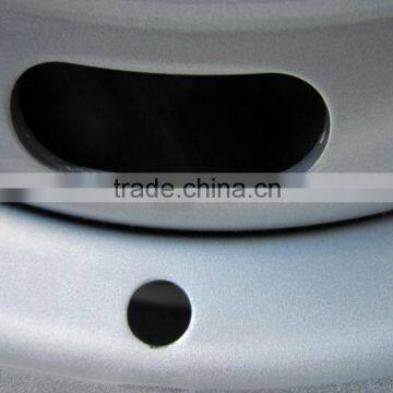 5.5Jx13 4x100mm Wheels photo-4