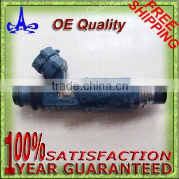 Auto Fuel Injector Nozzle For Toyota 2UZFE Engine 23250-50040 23209-50040 2325050040 2320950040