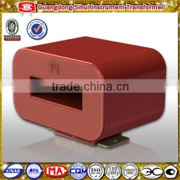 1kV Indoor Epoxy Resin Insulation Current Transformer ferrite transformer