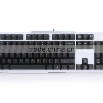 Gaming Keyboard Mechanical Keyboard Wired Keyboard for Desktop Wholesale