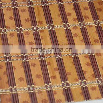Bamboo Mat Bamboo Tablemat Placemat