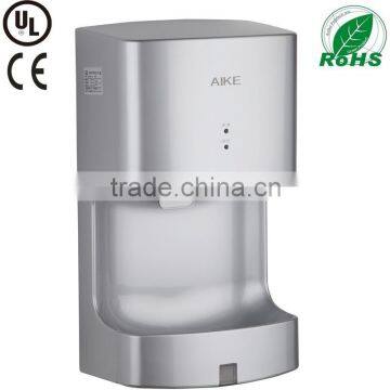 high speed automatic hand dryer hand drier