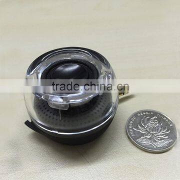 2015! High Quality outdoor speaker Phone Accessory Portable amplifier speaker powered speaker