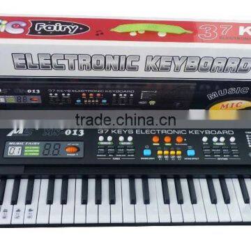 37 Keys Musical Keyboard MS-013 photo-2