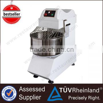 Top Quality Commercial 8kg/12kg/16kg biscuit machine dough mixer