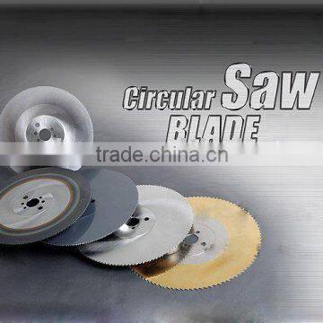 HSS Saw Blade/circular Saw Blade