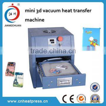 Iphone6 Case 3d Vacuum Sublimation Machine