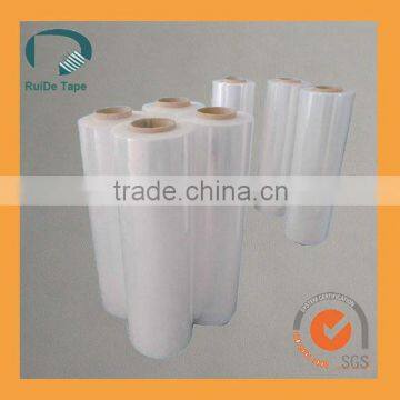 2015 hot sale SGS&ISO9001 good quality Wrapping LLDPE Stretch Film China