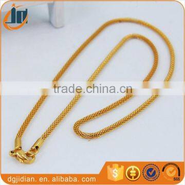 Plating 14k Gold Clasps For Necklaces photo-6
