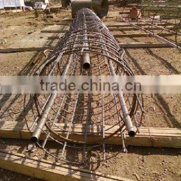 Hot Sell Sonic Steel Pipe for Highway Construction photo-3