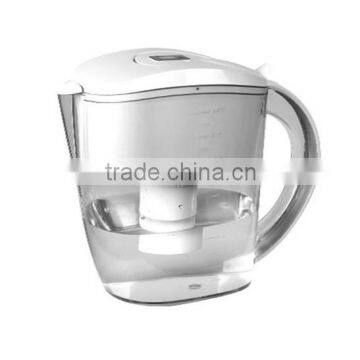Pitcher of Life Alkaline Water Pitcher Activated Carbon,water Pitcher Type and CE,RoHS,FDA Certification 2015 Household Alkali photo-2
