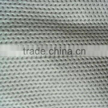 SMS Knitted Cuff Sleeve Cover Ebola