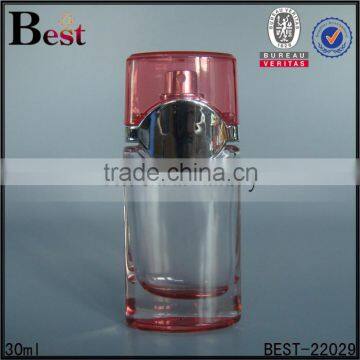 30ml semi-permeable perfume bottle in Philippines                        
                                                                                Supplier's Choice