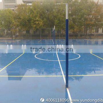 Outdoor Rubber Roll/EPDM Roofing/Rubber Flooring Surface-FN-A-15071312 photo-6