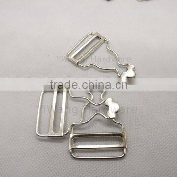 Factory Direct Sale Promotion Suspender Buckles photo-6