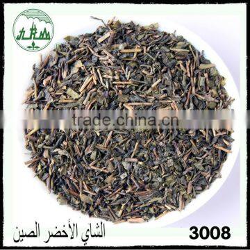 Wholesale 2015 spring new best quality handmade canadian green tea