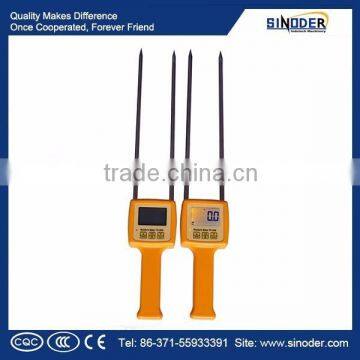 grain moisture meter ,moisture meter for measuring corn,wheat, rice ,soybean, flour