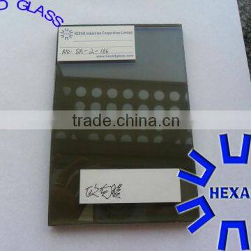 Coated Glass photo-5