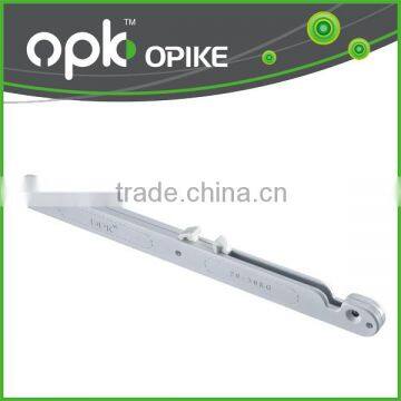 Sliding Door Damper Soft Closing Mechanism for Wardrobe