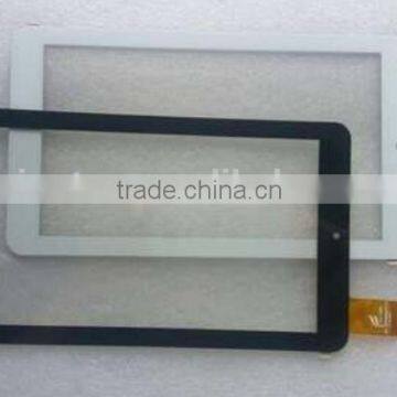 7" Inch FPC-TP070255(K71)-01 Capacitive Touch screen Panel digitizer Glass for Tablet PC