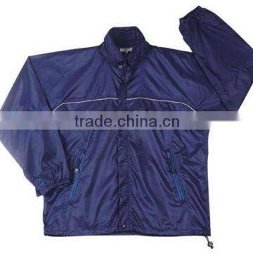 fashion adult rainwear reflective rainwear fashion rainwear