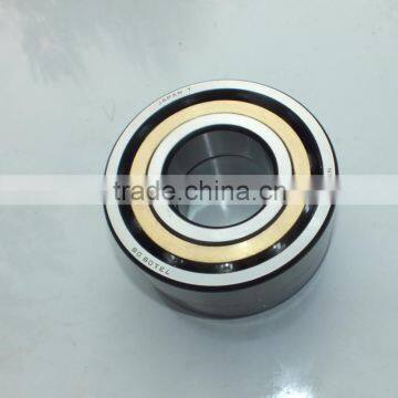 Angular contact ball bearings 7310BDB with high quality