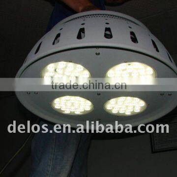 High power High bay light with led modules design