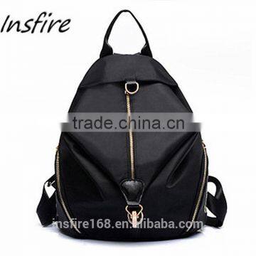 Wholesale Portable Nylon Backpack Outdoor Hiking Backpack Unisex Nylon Backpack photo-5