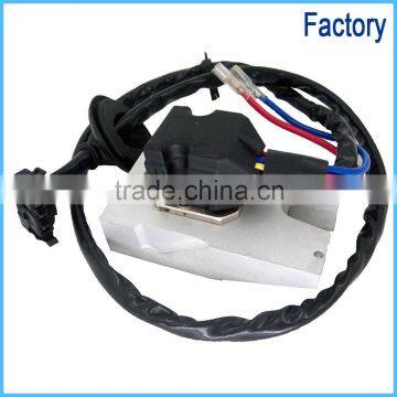 blower motor resistor for ben z 1248212151