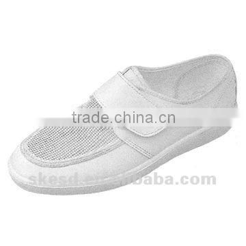 cleanroom esd anti static shoes