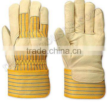 Leather Working Gloves