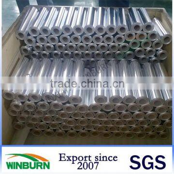 Xinxiang Winburn Aluminium Foil household kitchen Aluminium Foil