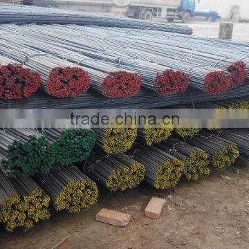 Angle bar 25x5mm Corrugated bar shangdong tianjin building materials Trade Assurance AAA