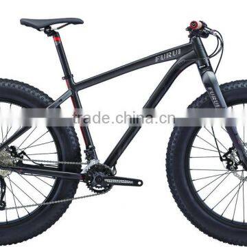 New style snow bike snow bicycle Fat tire bike beach cruiser bicycle