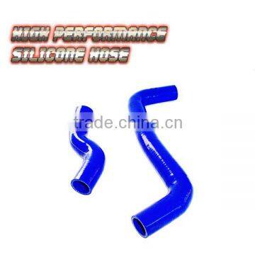 Silicone hose kit for Toyota corolla 94- radiator hose 2pcs