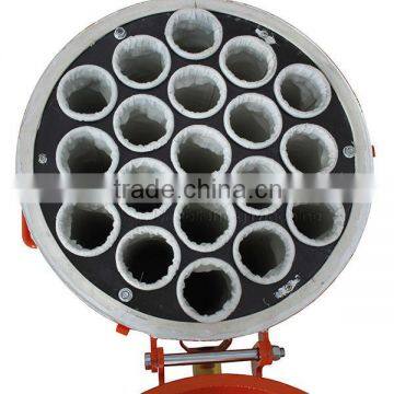 Strong Power Dust Vacuum With Grinder photo-3