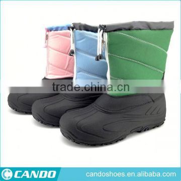 New Fashion Russia Lady Snow Boots